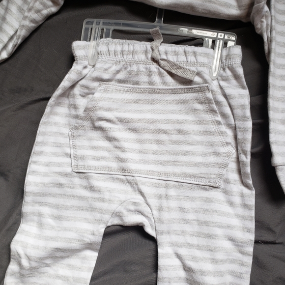 3 for 35! NWT Baby set - Picture 2 of 4